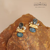 Mini Drop Studs